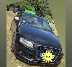 Bild des Angebotes Audi S5 S5