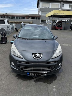 Bild des Angebotes Peugeot 207 120 Premium