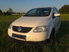 Bild des Angebotes VW Fox Fox 1.2Style
