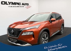 Bild des Angebotes Nissan X-Trail 1.5 e-4orce Tekna 360°CAMS PANORAMA 4X4