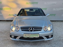 Bild des Angebotes Mercedes-Benz CLK 200 CLK 200 Kompressor Sport Edition AMG, PTS, SHZ...