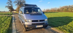 Bild des Angebotes VW T4 Kombi