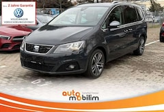 Bild des Angebotes SEAT Alhambra FR Line 1.4 TSI*7-Sitz*ACC*Spur*E-Türe*