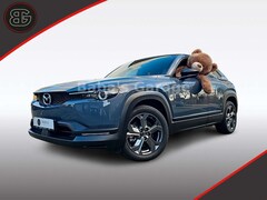 Bild des Angebotes Mazda MX-30 Navi LED Kamera ACC HUD 1. Hand