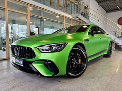 Bild des Angebotes Mercedes-Benz AMG GT 63 S E Performance, Aero, Keramik! Navi LED
