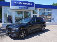 Bild des Angebotes Volvo XC40 XC40 T4 AWD Geartronic R-Design