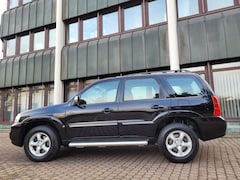 Bild des Angebotes Mazda Tribute 2.3 Exclusive 4X4 Nur 93 Tkm-1 Hd-Top !!