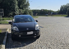 Fiat Punto Basis