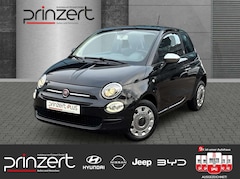 Bild des Angebotes Fiat 500 1.2 "Mirror"  *Carplay *PDC *Allwetter
