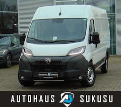 Bild des Angebotes Peugeot Boxer 435 L4H2 Heavy Aut. BlueHDi 180