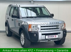 Bild des Angebotes Land Rover Discovery HSE|Navi|Autom|7Sitz|Xenon|4X4|AHK3500