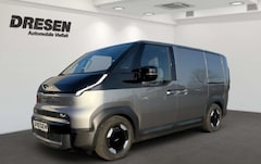 Bild des Angebotes Kia PV5 Cargo Elite 71 kWh Navi,Sitzheizung,Wärmepumpe,Allwetter