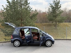 Bild des Angebotes Mercedes-Benz A 190 Elegance Designo L Leder Automatik Tüv neu
