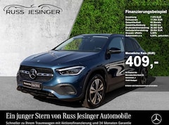Bild des Angebotes Mercedes-Benz GLA 250 e Progressive *MBUX*Pano*KeyGo*Cam*Pano*