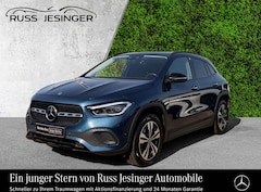Bild des Angebotes Mercedes-Benz GLA 250 e *Progressive*MBUX*Wide*Pano*Night*Cam