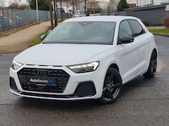Bild des Angebotes Audi A1 Sportback 30 TFSI S-Line*1.Hand*Autom.*SHZ*