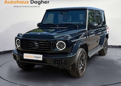 Bild des Angebotes Mercedes-Benz 450 G 450 d AMG Line Superior Interieur