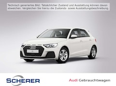 Bild des Angebotes Audi A1 30 TFSI *LED*Sitzh*Smartphone Inter