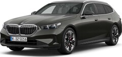Bild des Angebotes BMW 540 d xDrive Touring M Sport B&W AHK LHZ Iconic Glow