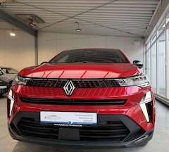 Bild des Angebotes Renault Captur II Techno Sport Autom., *LED *Navi *Kamera *ACC