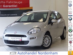 Bild des Angebotes Fiat Punto 1.2 Pop*KLIMA*1.HAND*5 TRG*TÜV NEU*