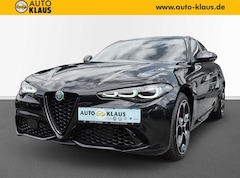 Bild des Angebotes Alfa Romeo Giulia Competizione Q4 Leder Navi Rückfahrkamera