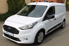 Bild des Angebotes Ford Transit Connect Frischdienstausbau/Kasten lang/Trend/Klimaanlage