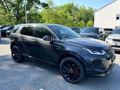 Bild des Angebotes Land Rover Discovery Sport D200 AWD SE R-Dynamic Black Pack
