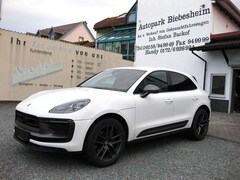 Bild des Angebotes Porsche Macan T PDK 1.HD dt.Fzg.