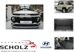 Bild des Angebotes Hyundai Inster 42 kWh Select Effizienz-Paket