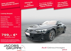 Bild des Angebotes Audi e-tron GT S qu. Black/Facelift/Pano/Laser/HuD/ACC/360°