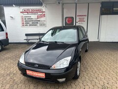 Bild des Angebotes Ford Focus 1.8 Ghia