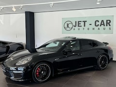 Bild des Angebotes Porsche Panamera GTS *Approved 07/26-LED-S.DACH-BOSE-20*