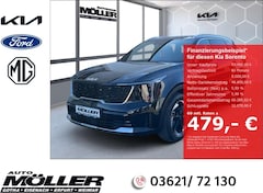 Bild des Angebotes Kia Sorento PE 1.6T HEV Platinum AWD 7-Sitzer Premium Panorama