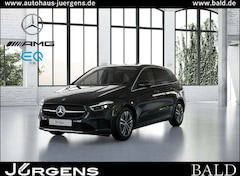 Bild des Angebotes Mercedes-Benz B 220 4M Progressive/360/Totw/MBeam/Shz/17"