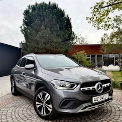 Bild des Angebotes Mercedes-Benz GLA 200 1.Hand Navi/AHK/Totwinkel/Leder/PDC