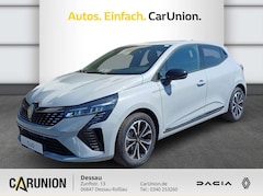 Bild des Angebotes Renault Clio V 1.0 TCe 90 Techno