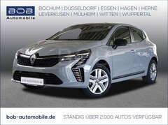 Bild des Angebotes Renault Clio Evolution TCe 90 Automatik SHZ PDC KLIMA BT