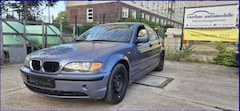 Bild des Angebotes BMW 318 d 1.Hand orig. 136TKM