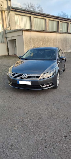Bild des Angebotes VW CC 2.0 TSI DSG