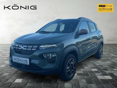 Bild des Angebotes Dacia Spring Extreme