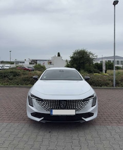 Bild des Angebotes Peugeot 508 SW BlueHDi 130 EAT8 GT