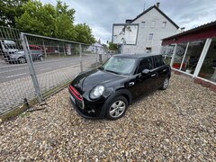 Bild des Angebotes MINI One One First 4Türen Tüv/Insp Neu