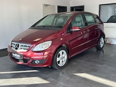 Bild des Angebotes Mercedes-Benz B 170 *AHK*COMAND*SHZ*