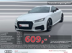 Bild des Angebotes Audi TT Coupe 40 TFSI S line Optik-schw. LED S-Sitze