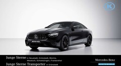Bild des Angebotes Mercedes-Benz E 53 AMG E 53 AMG Coupé DISTRONIC+CARBON+BURME+360°+NIGHT