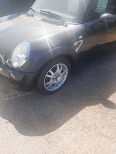 Bild des Angebotes MINI Cooper
