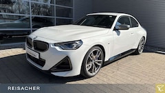 Bild des Angebotes BMW 240 A Coupé Navi HUD RüKa adLED 19"LM