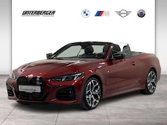 Bild des Angebotes BMW 440 M440i xDrive Cabrio ACC 360° HUD HK DA-Pro PA+