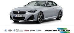 Bild des Angebotes BMW 218 iA Coupe,M Sport,Rückfahrk.,DAB,BMWLiveCockpit